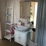 Apartment Im Hafendorf Wandlitz