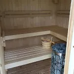 Apartment Im Hafendorf Wandlitz