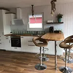 Im Hafendorf Wandlitz