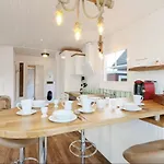 Apartment Im Hafendorf *