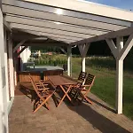 Im Hafendorf Apartment Wandlitz
