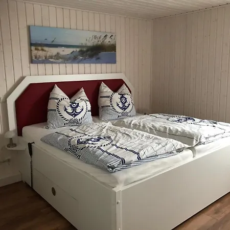 Im Hafendorf * Wandlitz