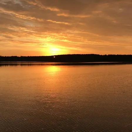 Im Hafendorf Apartment