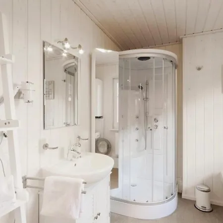 Im Hafendorf * Wandlitz