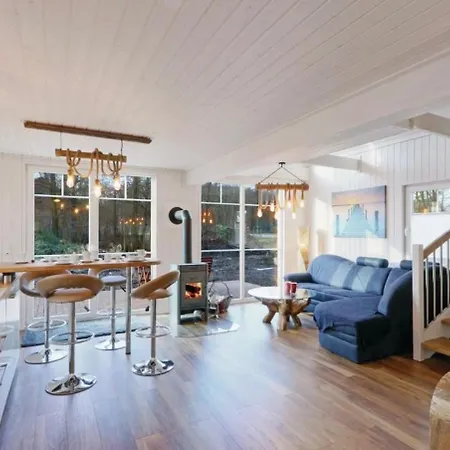 Im Hafendorf * Wandlitz