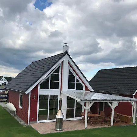 Apartment Im Hafendorf