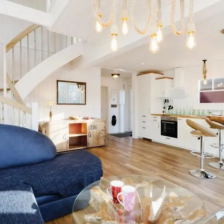 Im Hafendorf * Wandlitz