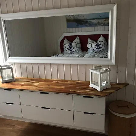 Im Hafendorf Apartment