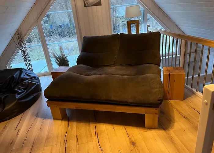 Im Hafendorf * Wandlitz