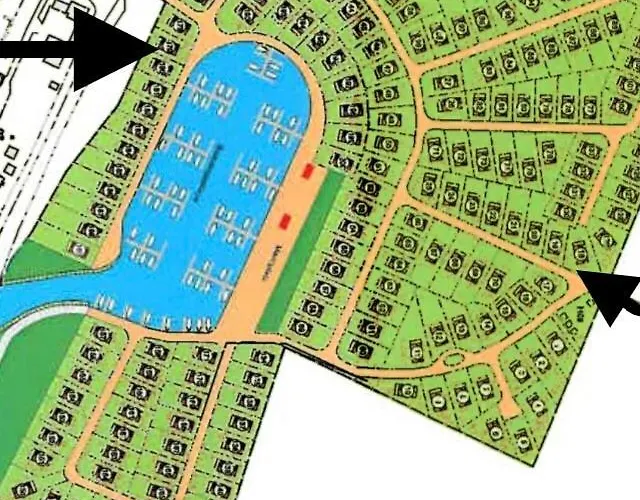 Im Hafendorf Wandlitz