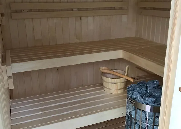 Daire Im Hafendorf Wandlitz