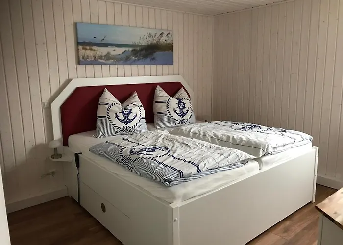 Im Hafendorf * Wandlitz