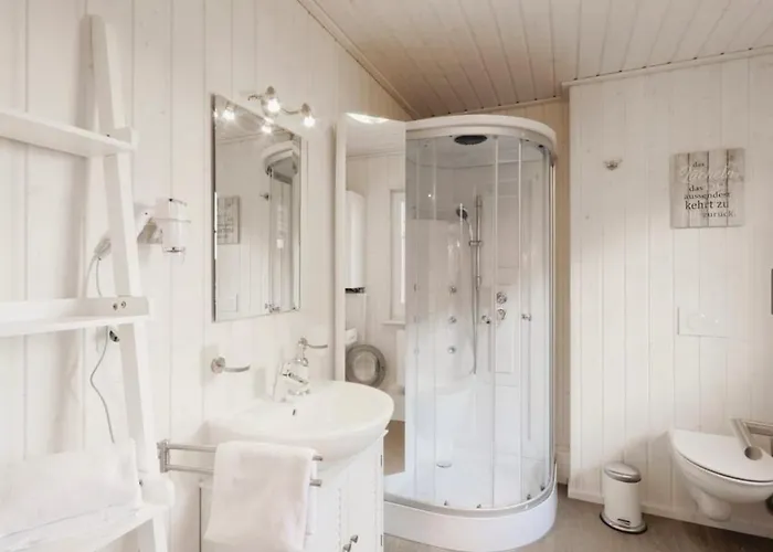 Im Hafendorf * Wandlitz