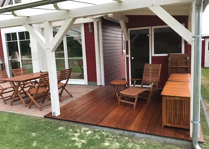 Daire Im Hafendorf Wandlitz