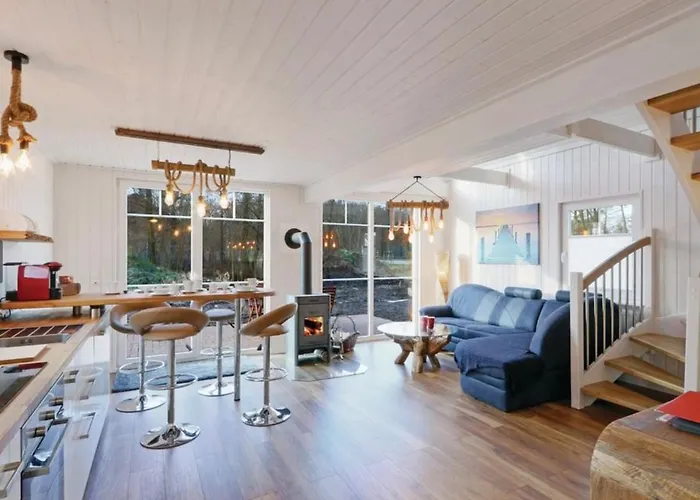 Im Hafendorf * Wandlitz