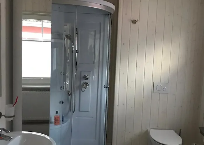 Daire Im Hafendorf Wandlitz