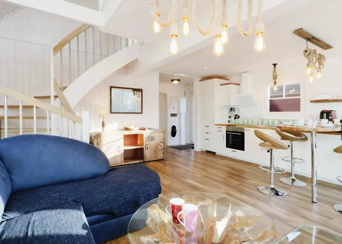 Im Hafendorf * Wandlitz